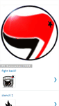 Mobile Screenshot of antifa-logos.blogspot.com