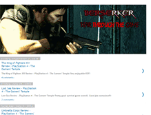 Tablet Screenshot of berserkersblog.blogspot.com