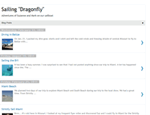 Tablet Screenshot of dragonfyb331.blogspot.com