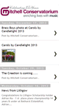 Mobile Screenshot of mitchellcon.blogspot.com