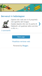 Mobile Screenshot of habbolagoon.blogspot.com