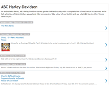 Tablet Screenshot of abcharleydavidson.blogspot.com