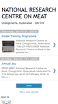 Mobile Screenshot of nrcmhyderabad.blogspot.com