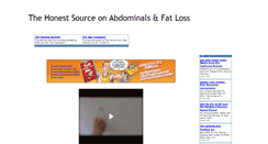 Desktop Screenshot of fatloss2fast.blogspot.com