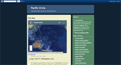 Desktop Screenshot of pacificcircle.blogspot.com