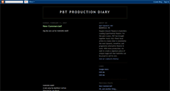 Desktop Screenshot of peoplesbranch.blogspot.com
