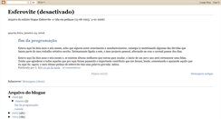 Desktop Screenshot of esferovite.blogspot.com