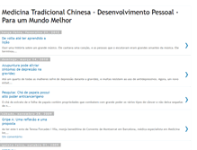 Tablet Screenshot of medicina-tradicional-chinesa.blogspot.com