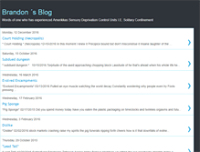 Tablet Screenshot of brandongreensblog.blogspot.com