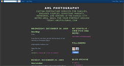 Desktop Screenshot of alilomshekphotography.blogspot.com
