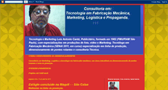 Desktop Screenshot of cantumarketing.blogspot.com