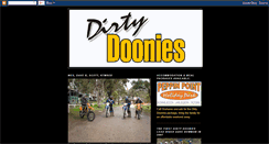 Desktop Screenshot of dirtydoonies.blogspot.com