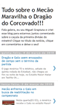 Mobile Screenshot of mecaoonline.blogspot.com