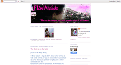 Desktop Screenshot of flavia-ataide.blogspot.com