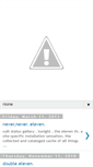Mobile Screenshot of neverquietneversoft.blogspot.com