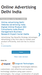 Mobile Screenshot of india-advertising.blogspot.com