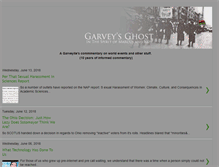 Tablet Screenshot of garveys-ghost.blogspot.com