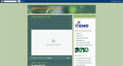 Desktop Screenshot of enotreeplanting2006.blogspot.com