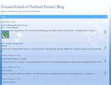 Tablet Screenshot of fspparents.blogspot.com