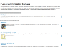 Tablet Screenshot of fuentedeenergia.blogspot.com