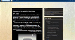 Desktop Screenshot of centrofederadoesabac.blogspot.com