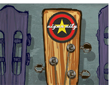 Tablet Screenshot of cigarcitycbgs.blogspot.com