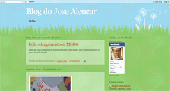 Desktop Screenshot of aeroportuario-brasil.blogspot.com