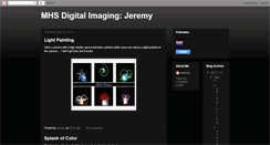 Desktop Screenshot of jeremy-mhsdigitalimaging.blogspot.com