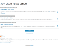 Tablet Screenshot of jeffgrantretaildesign.blogspot.com