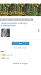 Mobile Screenshot of jfoxfirecarvings.blogspot.com