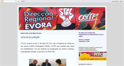Desktop Screenshot of drstalevora.blogspot.com