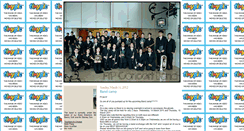 Desktop Screenshot of ftp-band.blogspot.com