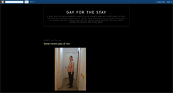 Desktop Screenshot of gayprideatlanta.blogspot.com