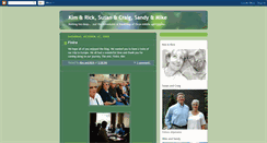 Desktop Screenshot of klattsineurope.blogspot.com