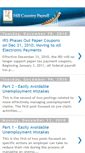 Mobile Screenshot of hcpayroll.blogspot.com
