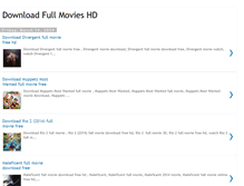 Tablet Screenshot of downloadfullmovies.blogspot.com