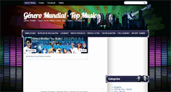 Desktop Screenshot of jalvarezoficial.blogspot.com