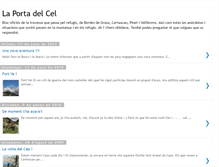 Tablet Screenshot of portacel.blogspot.com