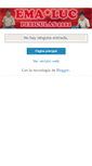 Mobile Screenshot of emaluccomedias02.blogspot.com
