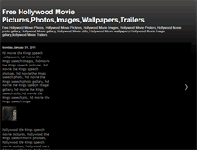 Tablet Screenshot of freehollywoodmovie.blogspot.com