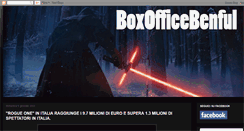 Desktop Screenshot of boxofficebenful.blogspot.com
