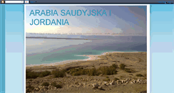 Desktop Screenshot of jordaniago.blogspot.com