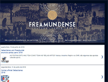 Tablet Screenshot of freamundense.blogspot.com
