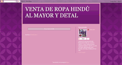 Desktop Screenshot of colectivolapatilla.blogspot.com