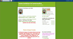 Desktop Screenshot of deliaquerida.blogspot.com