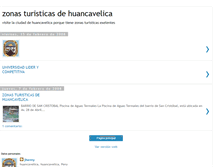 Tablet Screenshot of deliaquerida.blogspot.com