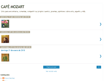 Tablet Screenshot of cafemozart.blogspot.com