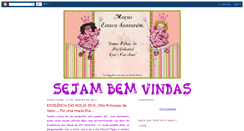 Desktop Screenshot of mocasestacasantarem.blogspot.com