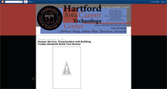 Desktop Screenshot of hactc.blogspot.com