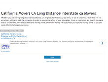 Tablet Screenshot of californiamoverslongdistanceinterst.blogspot.com
